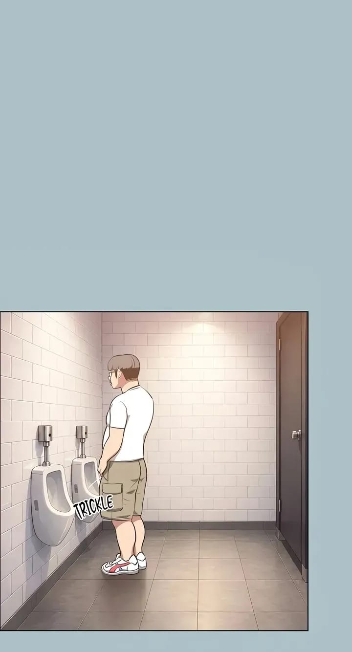 Not Interested Uncensored, chapter 49, page 12 of 55