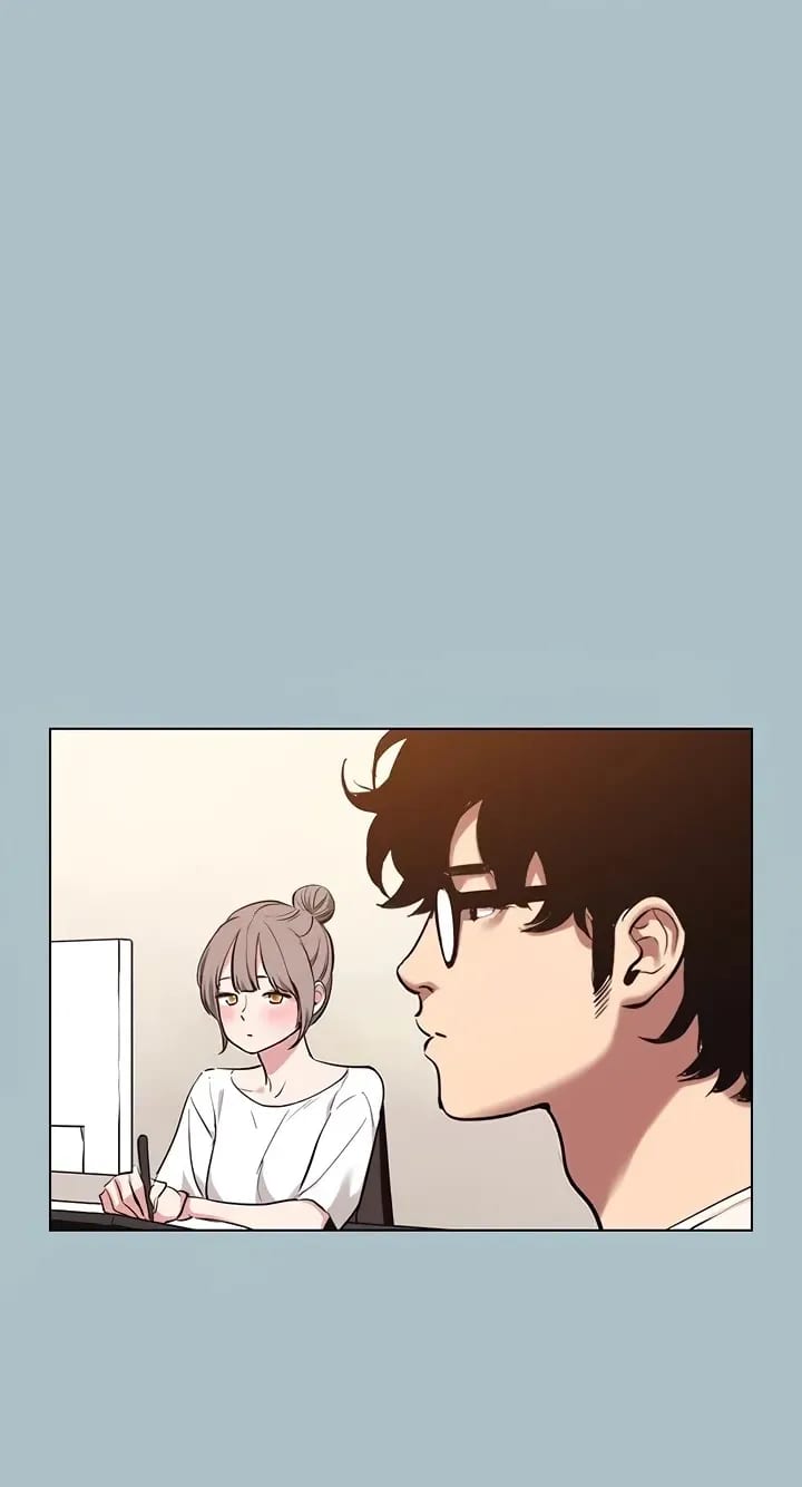 Not Interested Uncensored, chapter 49, page 13 of 55