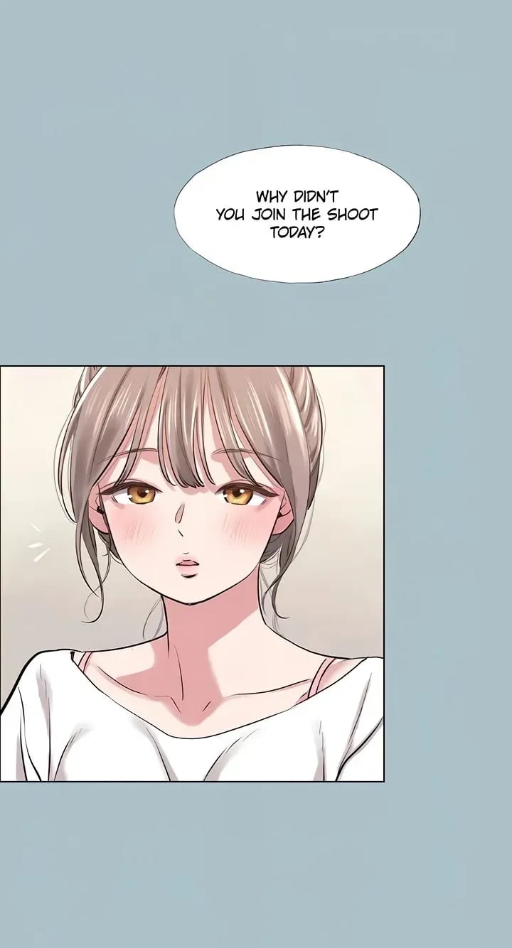 Not Interested Uncensored, chapter 49, page 14 of 55