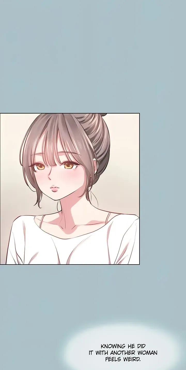 Not Interested Uncensored, chapter 49, page 19 of 55