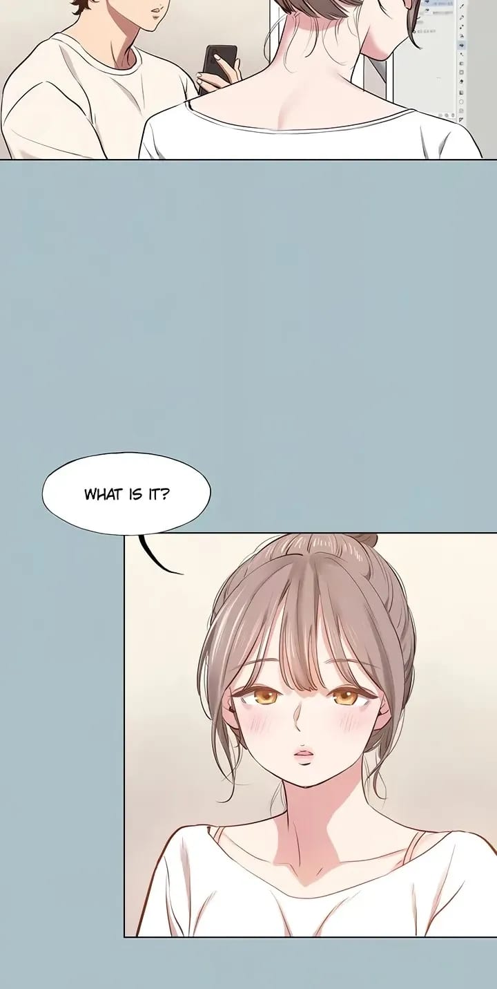 Not Interested Uncensored, chapter 49, page 24 of 55