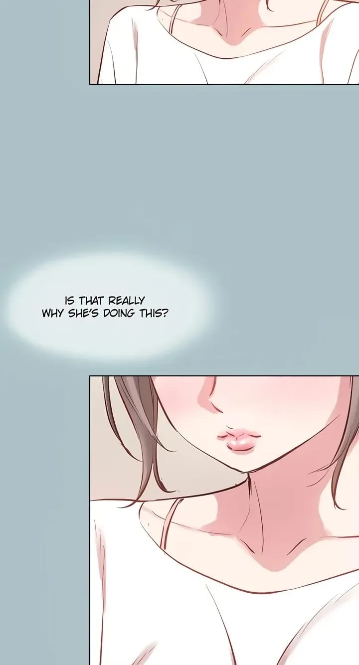 Not Interested Uncensored, chapter 49, page 29 of 55