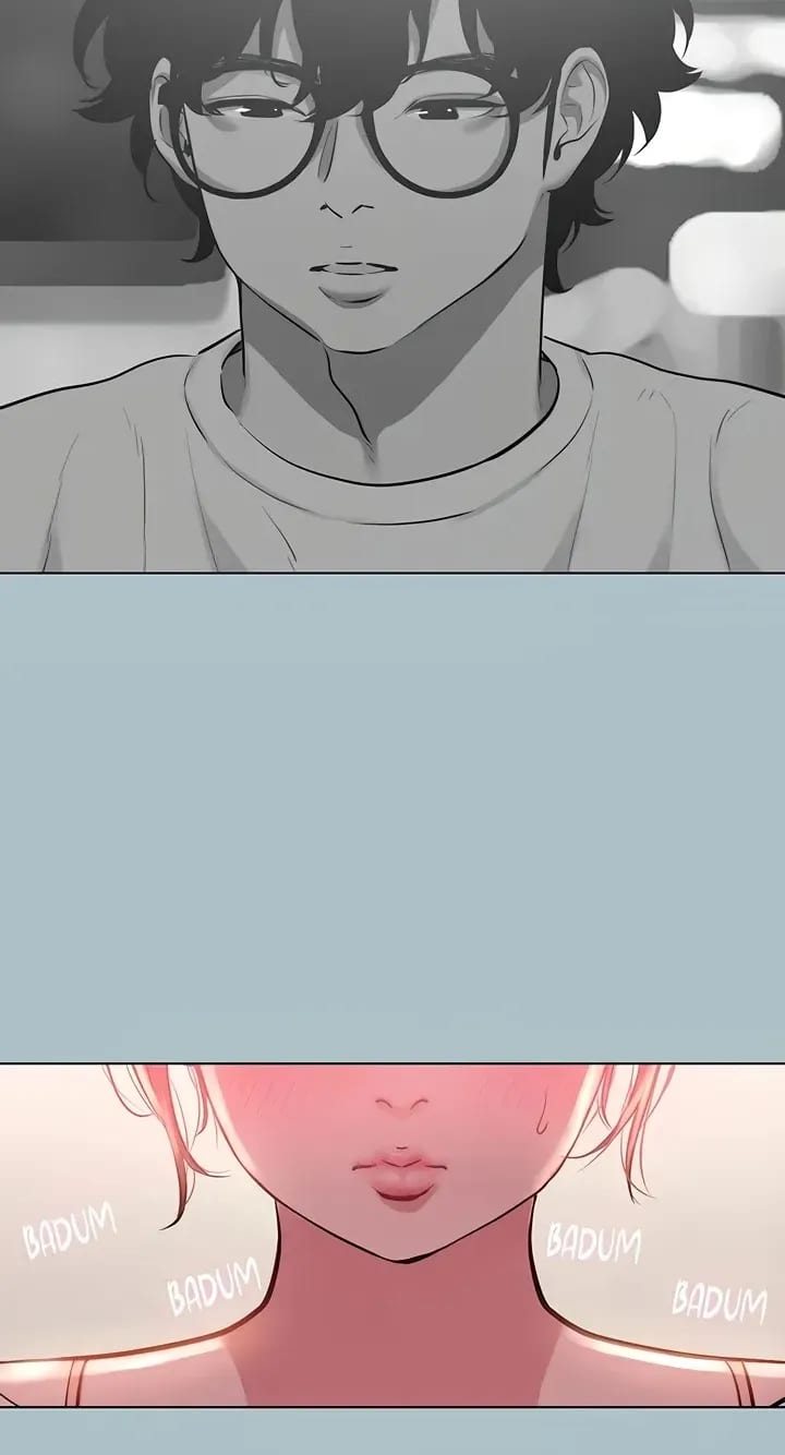 Not Interested Uncensored, chapter 49, page 33 of 55