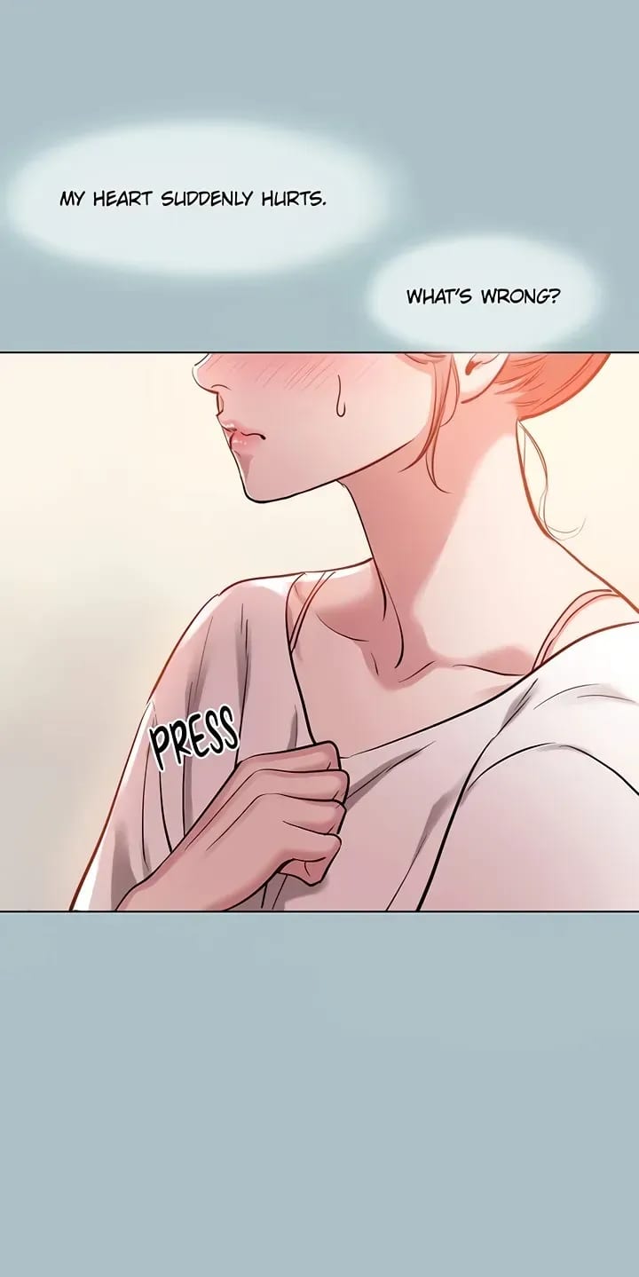 Not Interested Uncensored, chapter 49, page 36 of 55