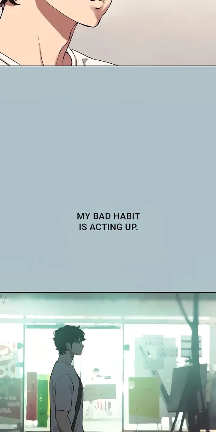 Not Interested Uncensored, chapter 49, page 38 of 55