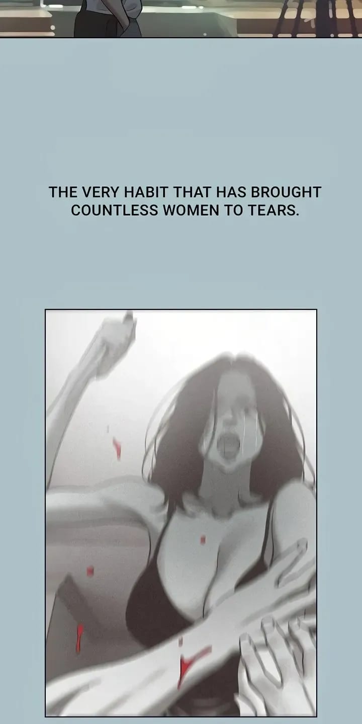 Not Interested Uncensored, chapter 49, page 39 of 55