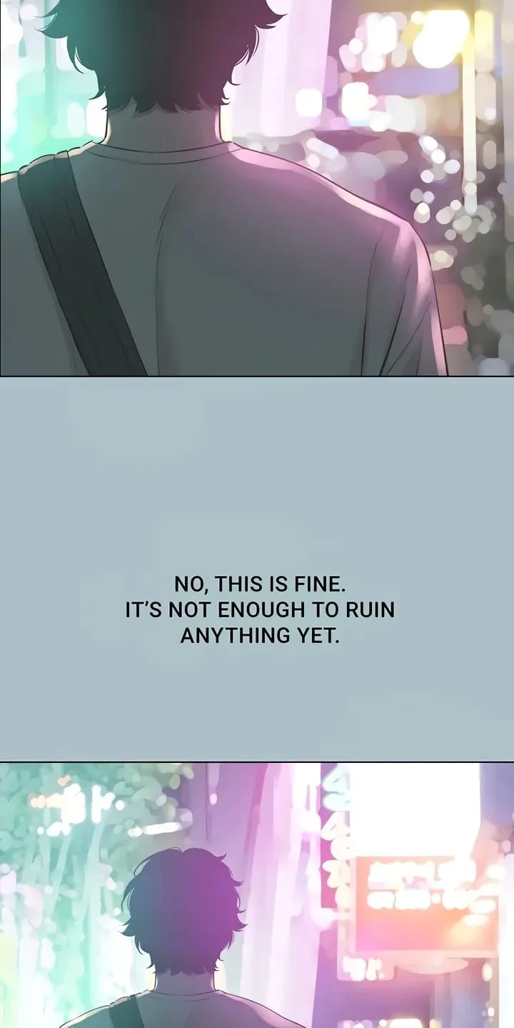 Not Interested Uncensored, chapter 49, page 41 of 55