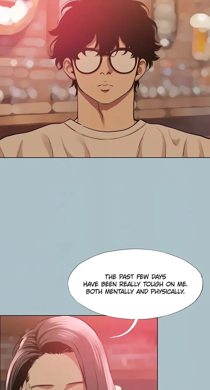 Not Interested Uncensored, chapter 49, page 44 of 55