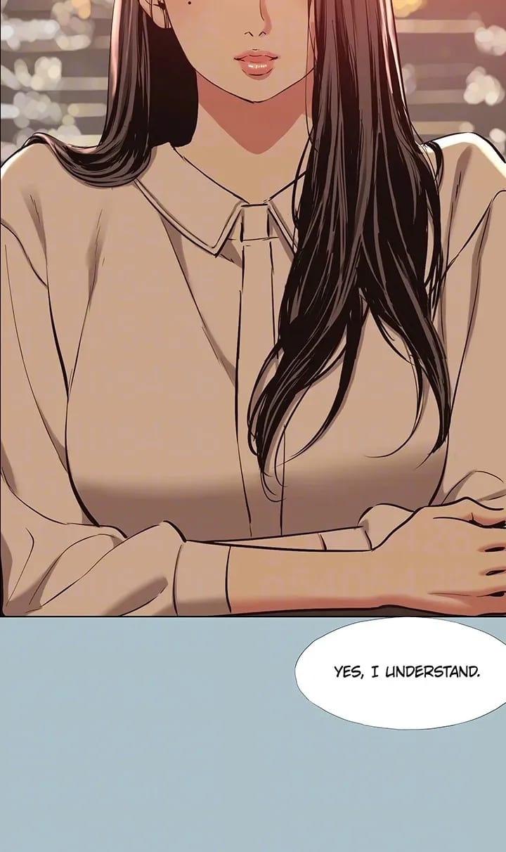 Not Interested Uncensored, chapter 50, page 19 of 61