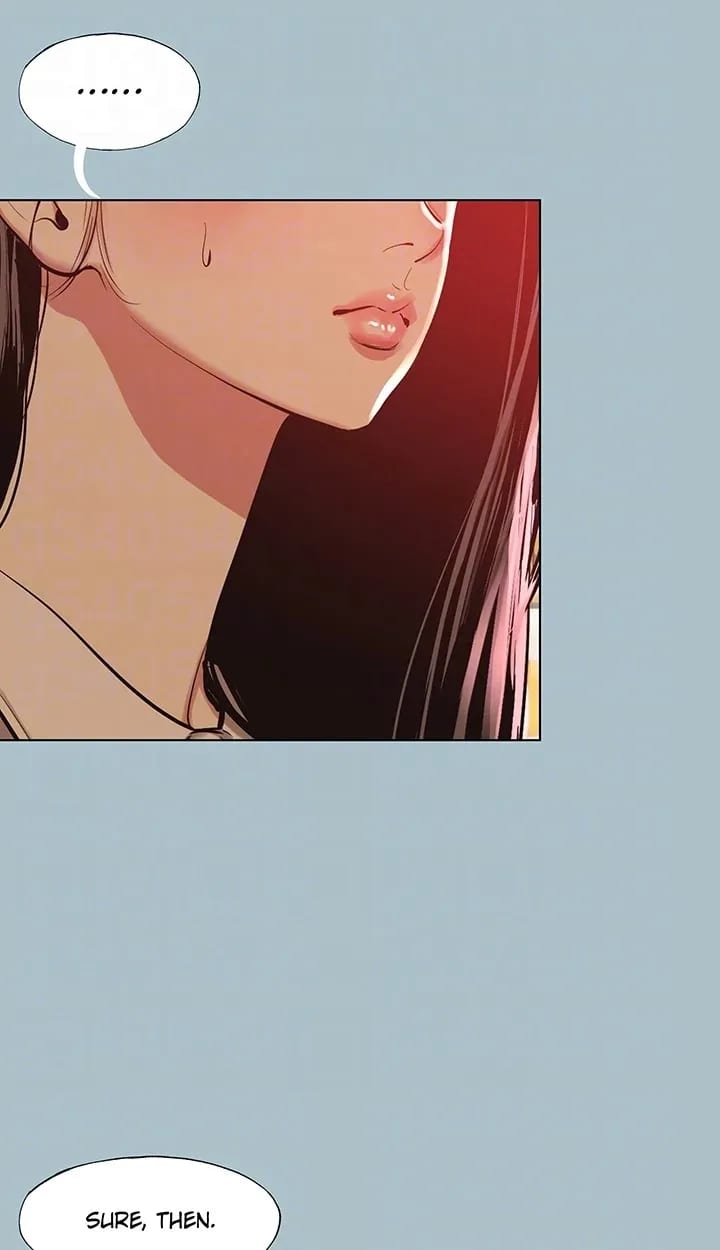 Not Interested Uncensored, chapter 50, page 22 of 61