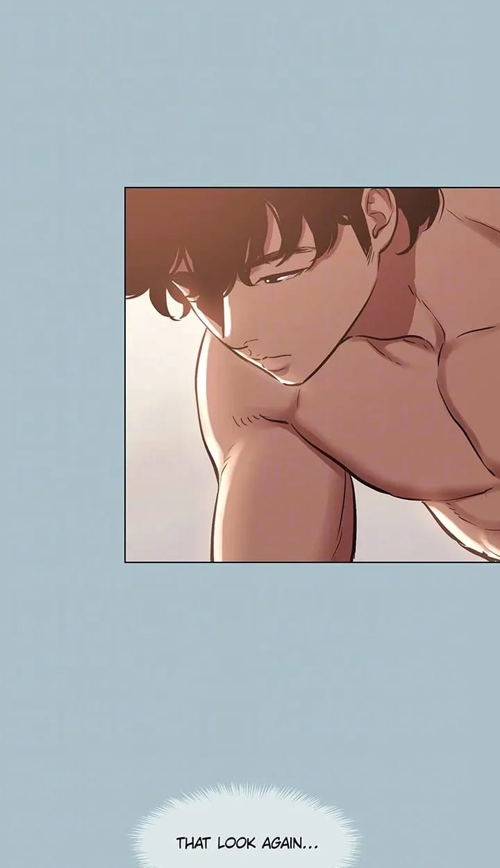 Not Interested Uncensored, chapter 50, page 29 of 61