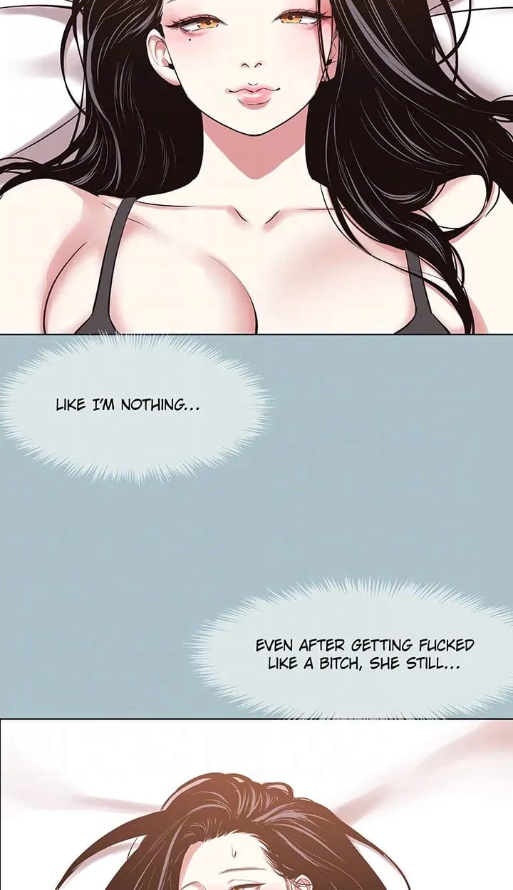 Not Interested Uncensored, chapter 50, page 31 of 61