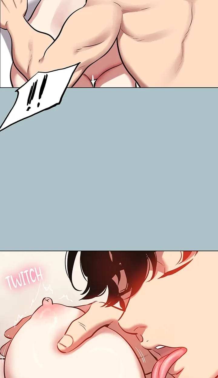 Not Interested Uncensored, chapter 50, page 44 of 61