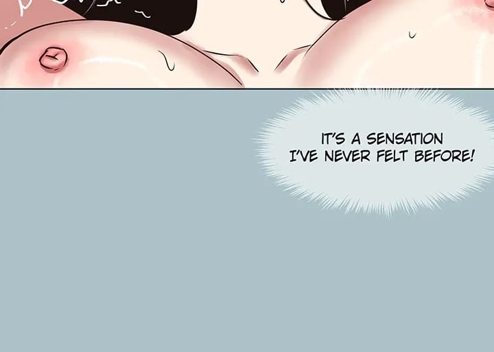 Not Interested Uncensored, chapter 50, page 46 of 61