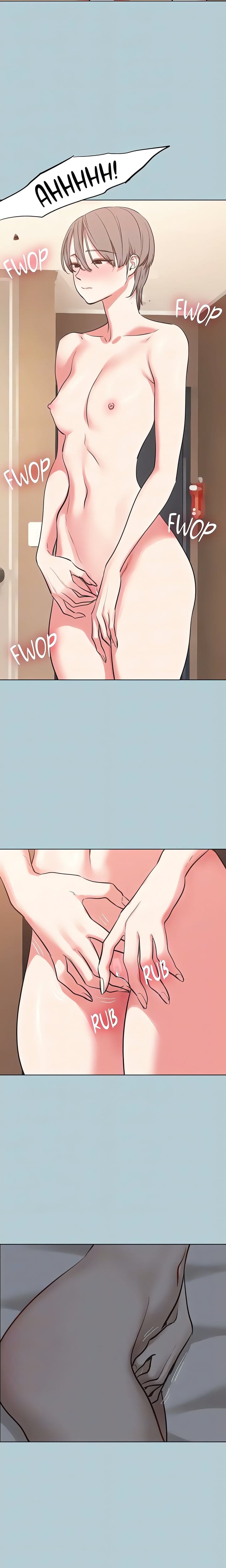 Not Interested Uncensored, chapter 55, page 6 of 17