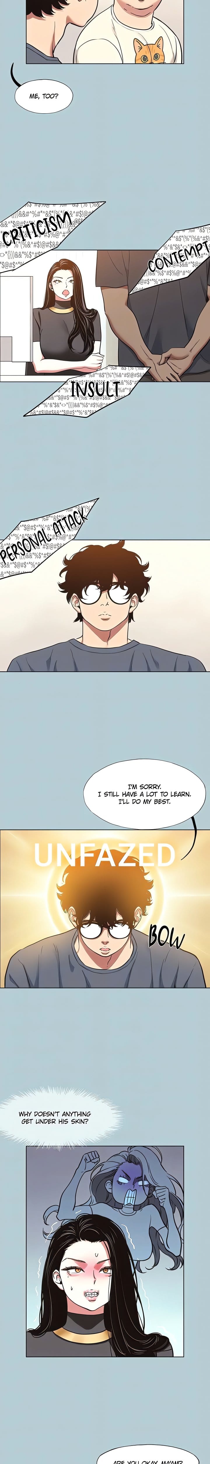 Not Interested Uncensored, chapter 56, page 6 of 16