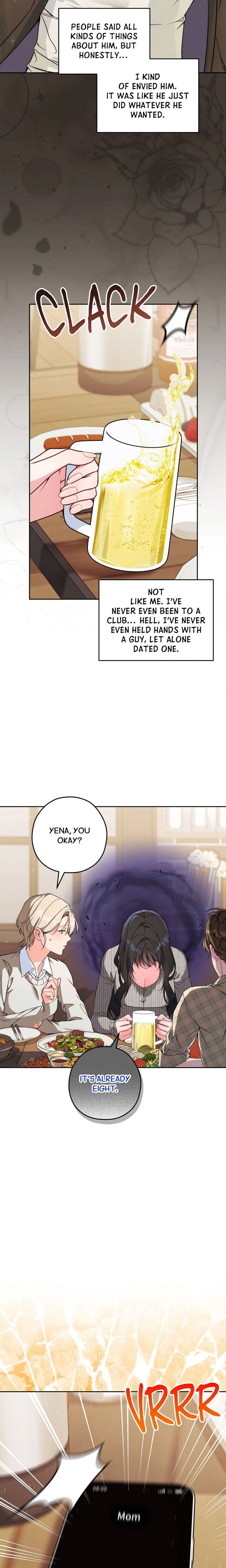 Not Sober (Uncensored), chapter 1, page 10 of 24
