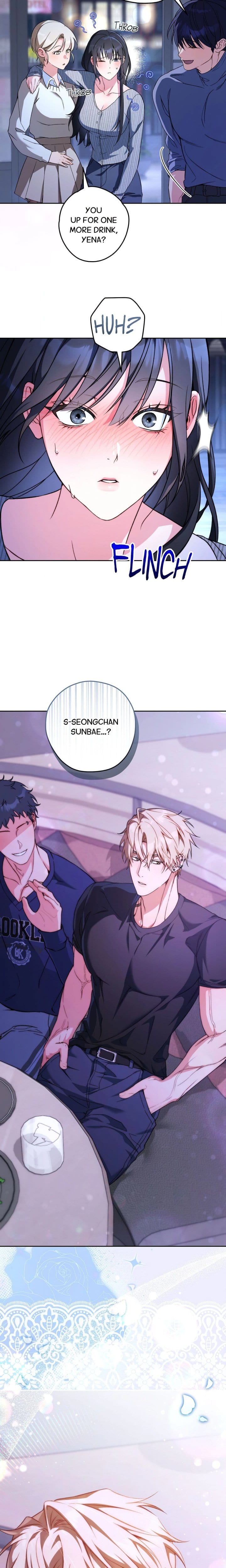 Not Sober (Uncensored), chapter 1, page 15 of 24