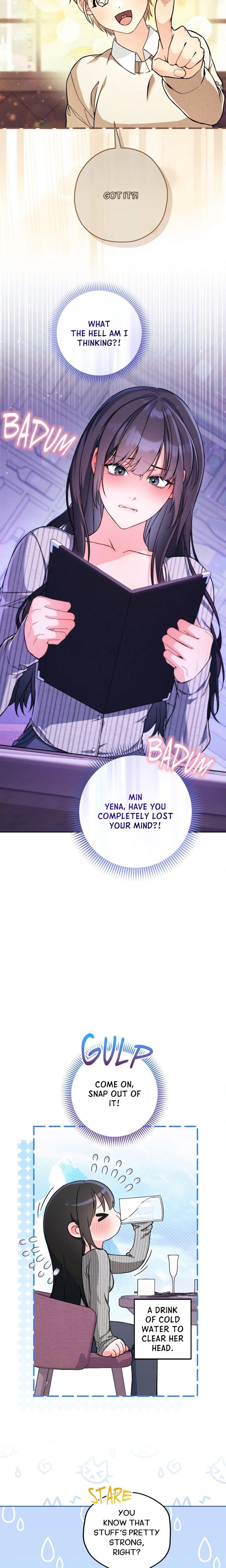 Not Sober (Uncensored), chapter 1, page 19 of 24
