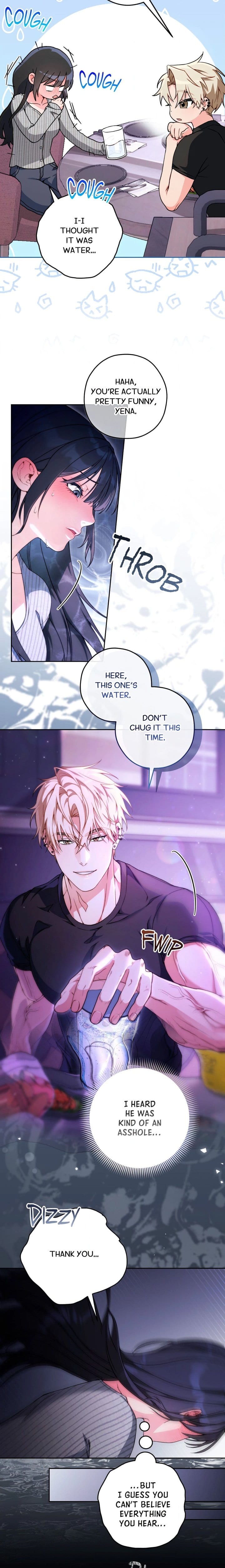 Not Sober (Uncensored), chapter 1, page 20 of 24