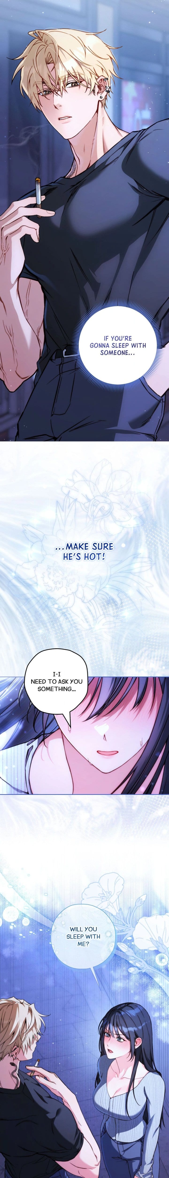 Not Sober (Uncensored), chapter 1, page 23 of 24