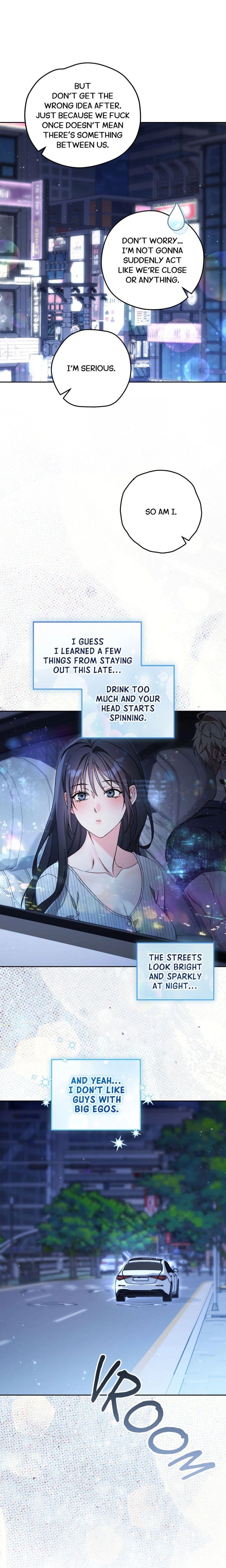 Not Sober (Uncensored), chapter 2, page 7 of 24