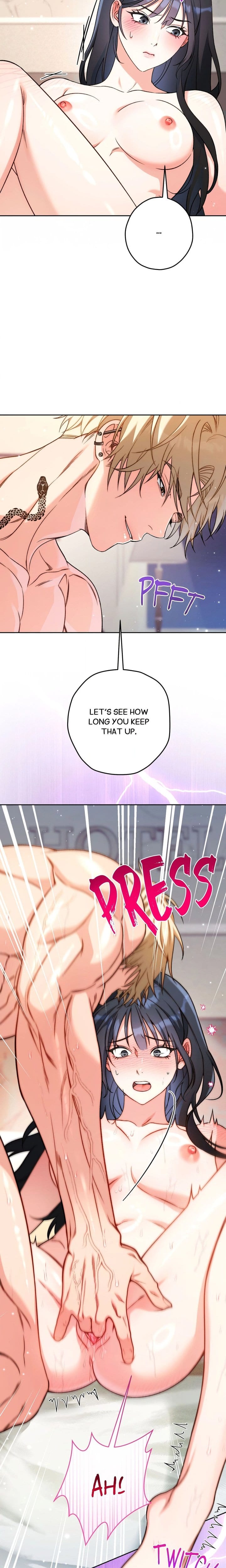 Not Sober (Uncensored), chapter 2, page 13 of 24