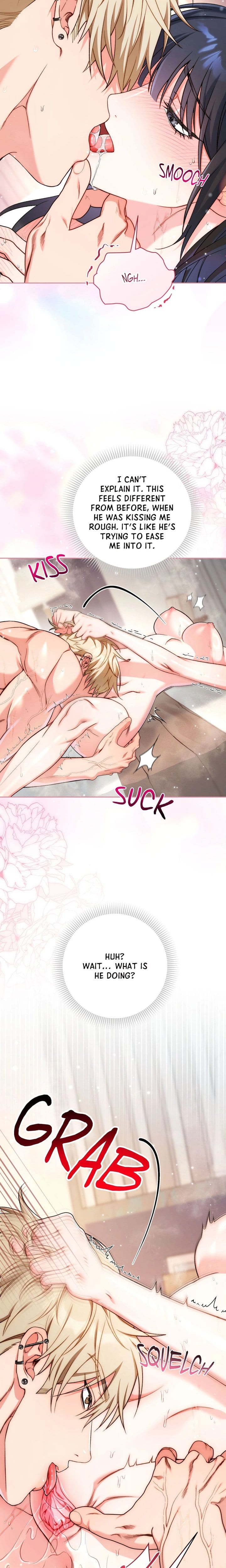 Not Sober (Uncensored), chapter 2, page 19 of 24