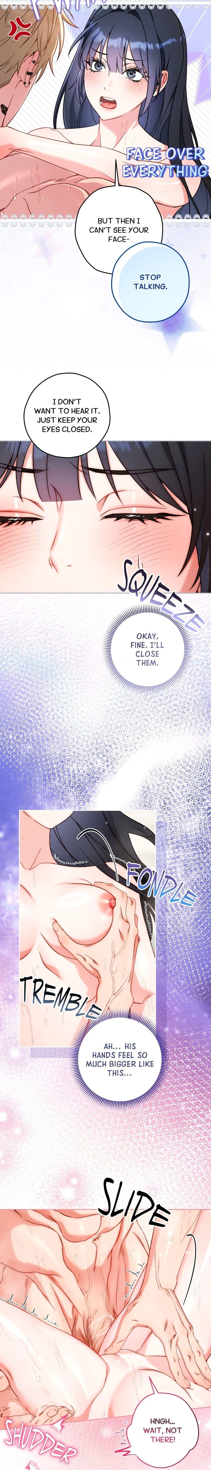Not Sober (Uncensored), chapter 3, page 11 of 22
