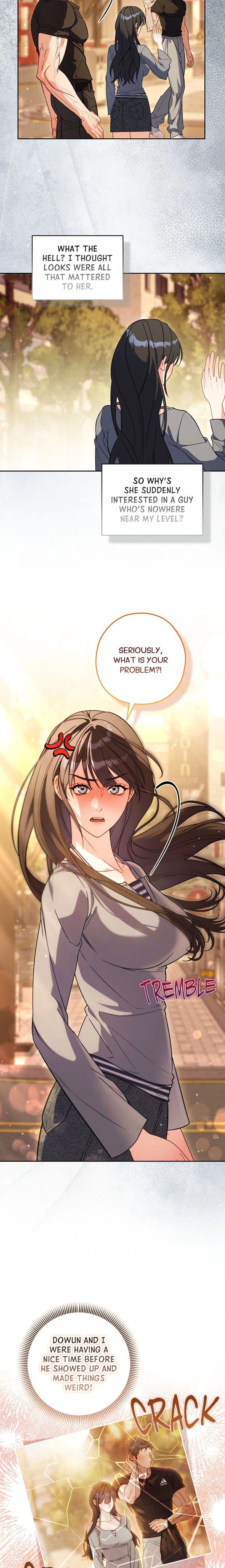 Not Sober (Uncensored), chapter 7, page 9 of 21