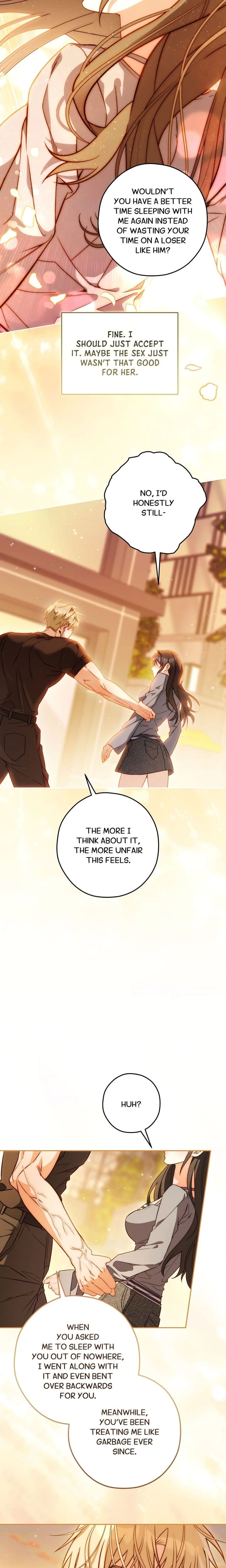 Not Sober (Uncensored), chapter 7, page 19 of 21
