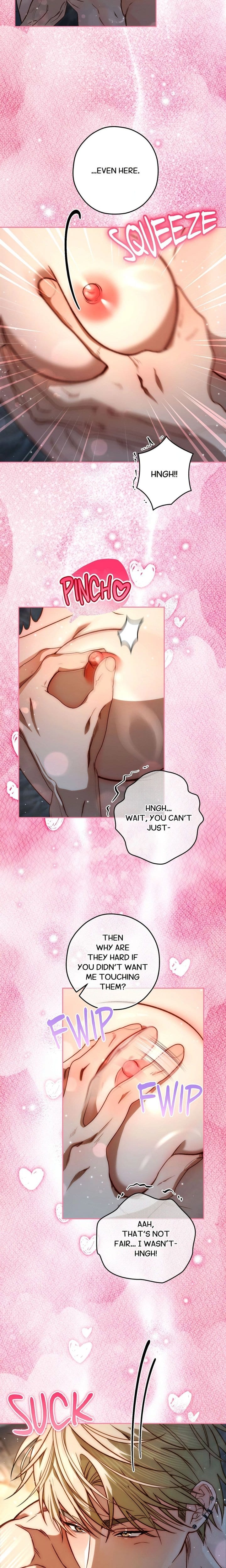 Not Sober (Uncensored), chapter 8, page 11 of 20