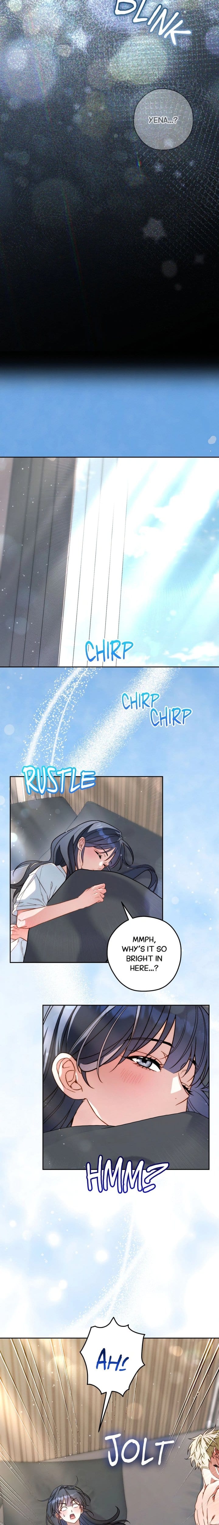 Not Sober (Uncensored), chapter 9, page 15 of 21