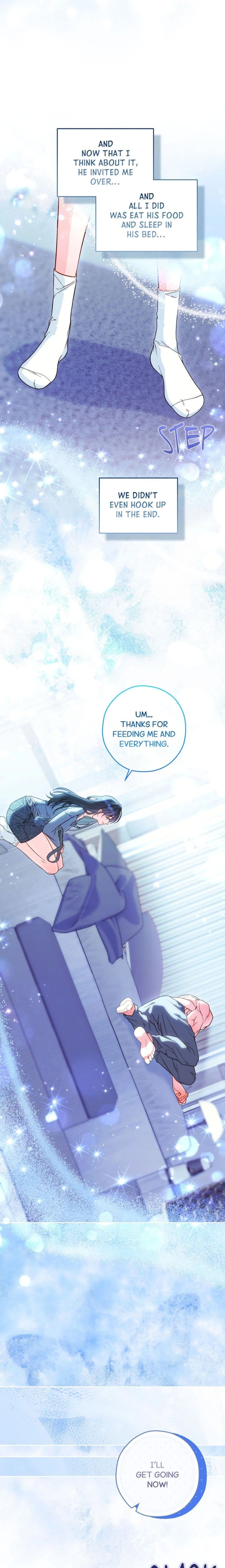 Not Sober (Uncensored), chapter 9, page 19 of 21