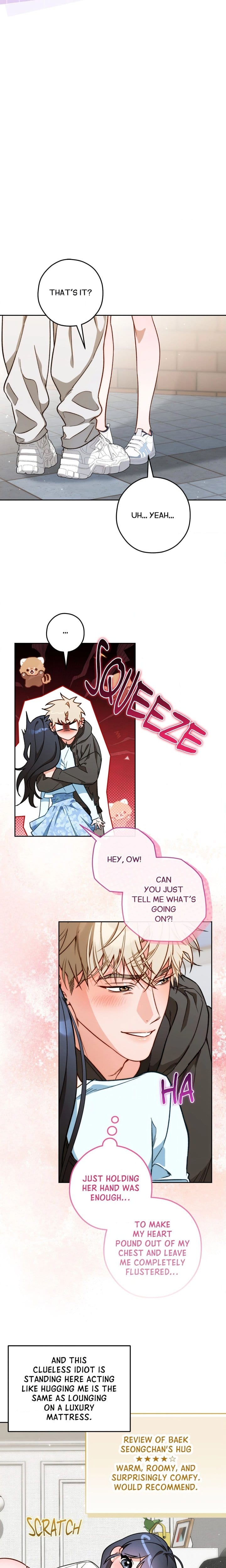 Not Sober (Uncensored), chapter 11, page 5 of 22