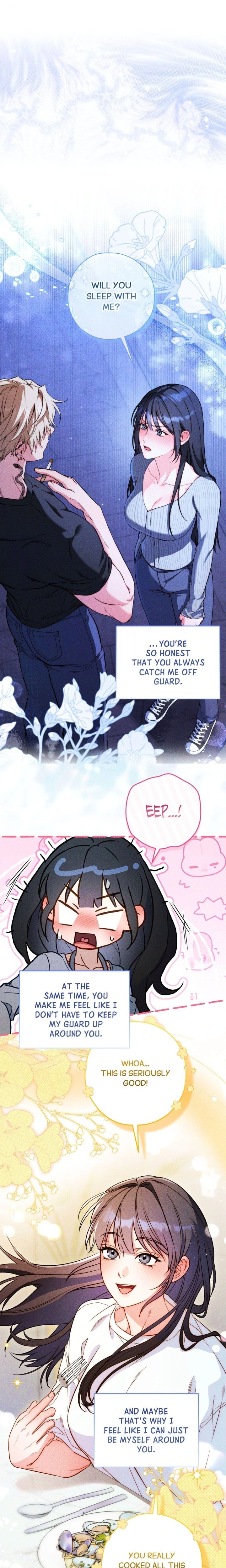 Not Sober (Uncensored), chapter 11, page 14 of 22