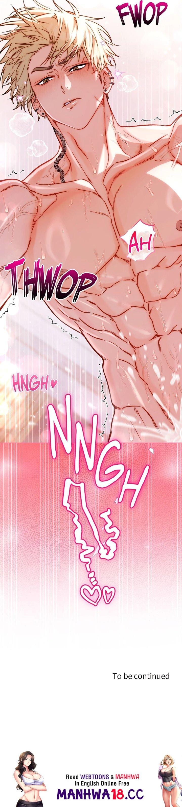 Not Sober (Uncensored), chapter 11, page 22 of 22