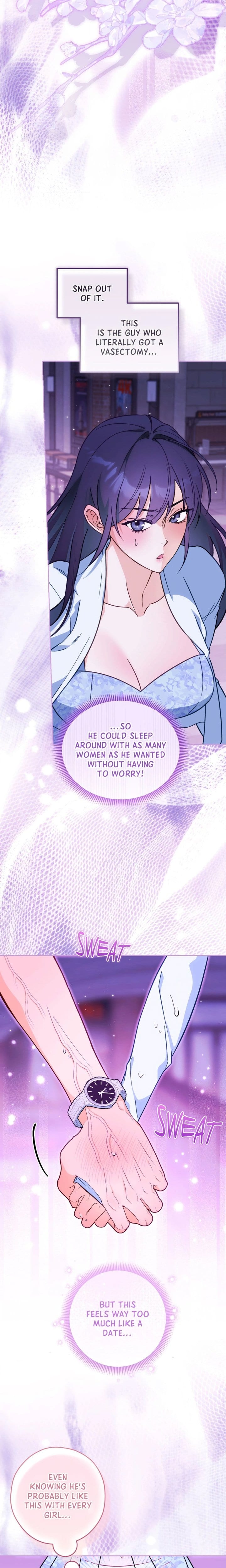 Not Sober (Uncensored), chapter 12, page 14 of 18