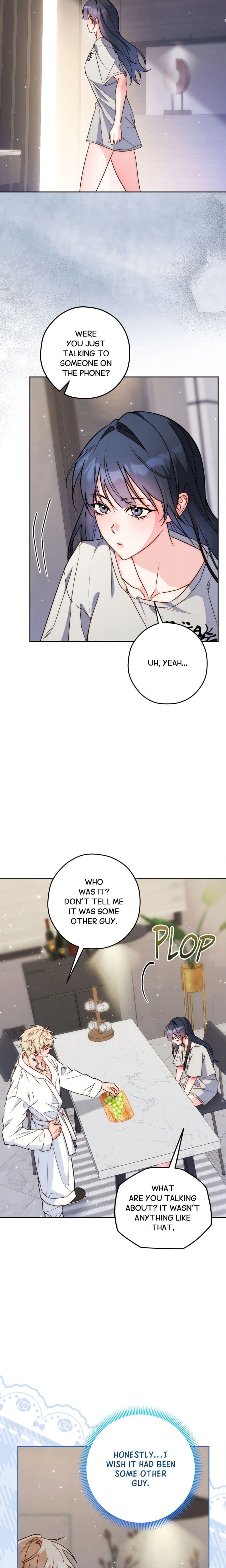 Not Sober (Uncensored), chapter 16, page 14 of 22