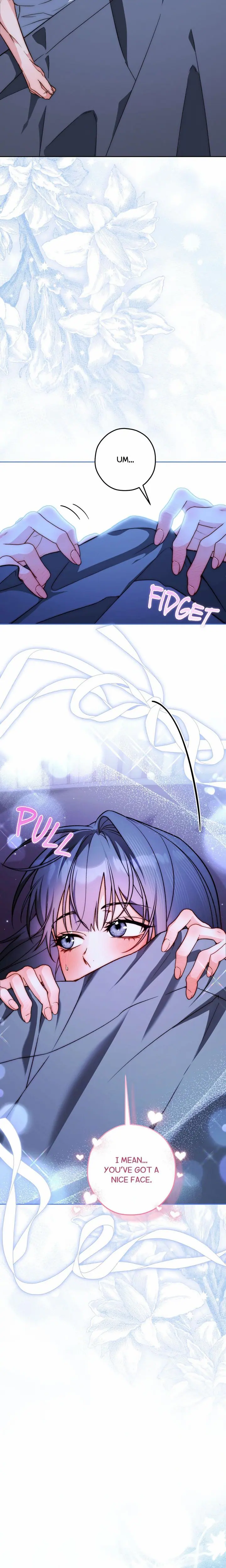 Not Sober (Uncensored), chapter 17, page 18 of 21