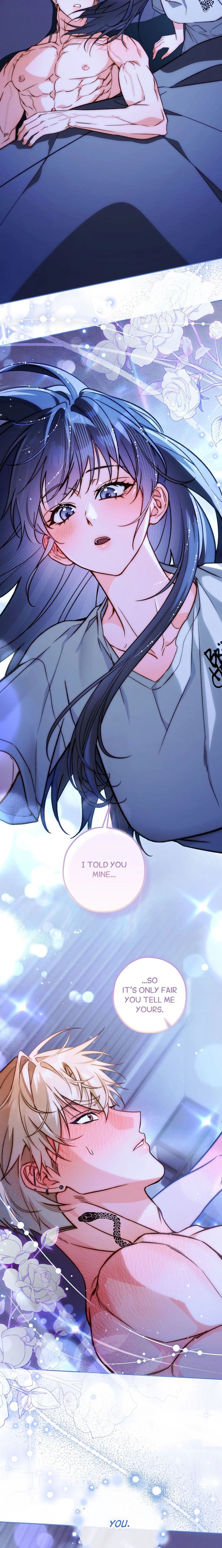Not Sober (Uncensored), chapter 18, page 8 of 22