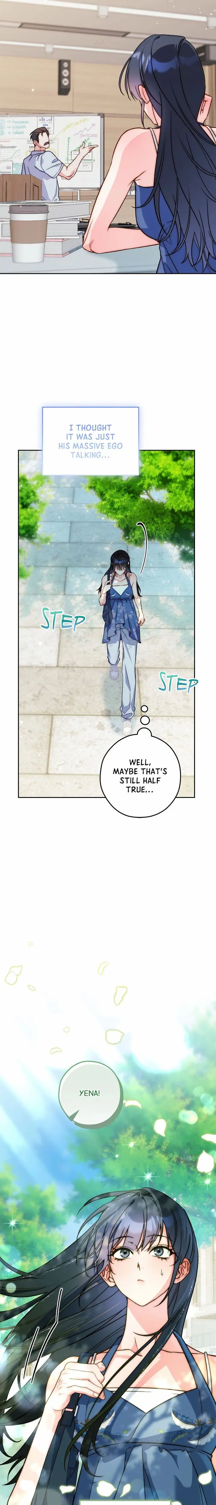 Not Sober (Uncensored), chapter 19, page 6 of 21