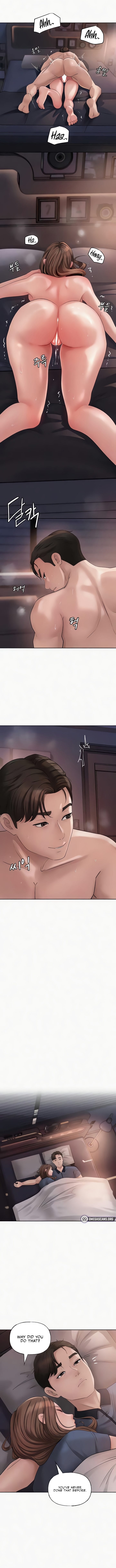 Not the Daughter, but the Mother Uncensored, chapter 7, page 7 of 15
