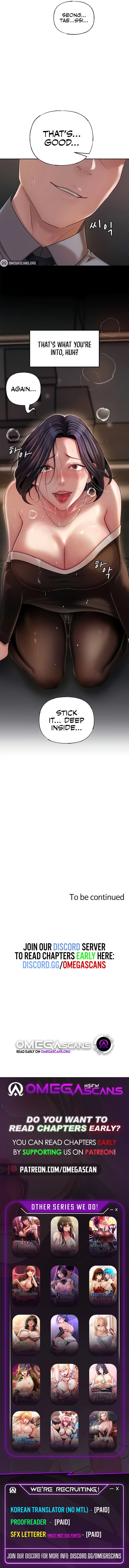 Not the Daughter, but the Mother Uncensored, chapter 9, page 10 of 10