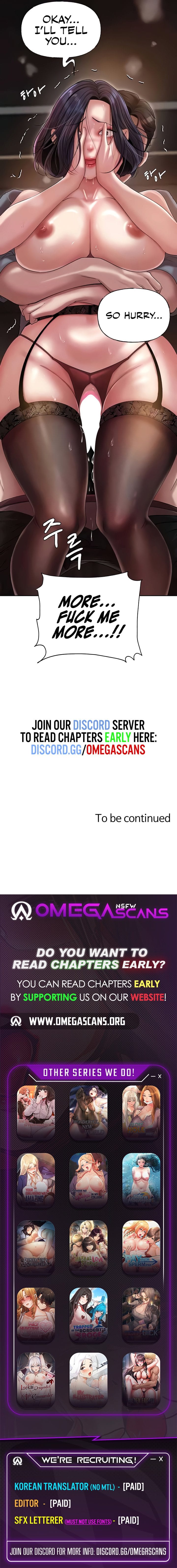 Not the Daughter, but the Mother Uncensored, chapter 10, page 9 of 9