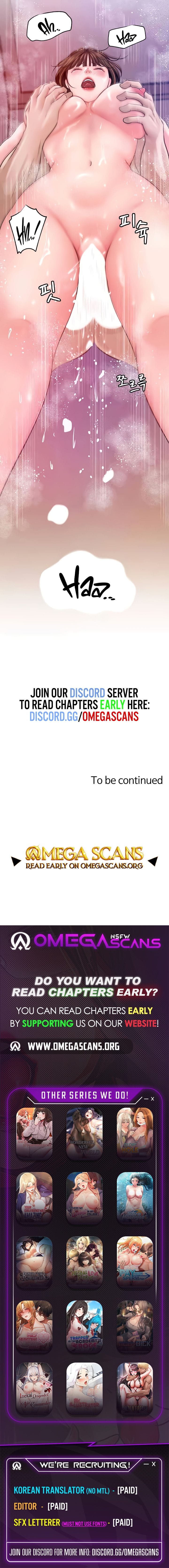 Not the Daughter, but the Mother Uncensored, chapter 15, page 10 of 10