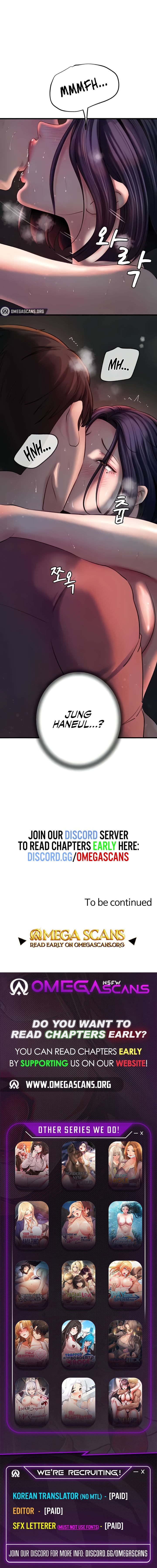 Not the Daughter, but the Mother Uncensored, chapter 25, page 9 of 9