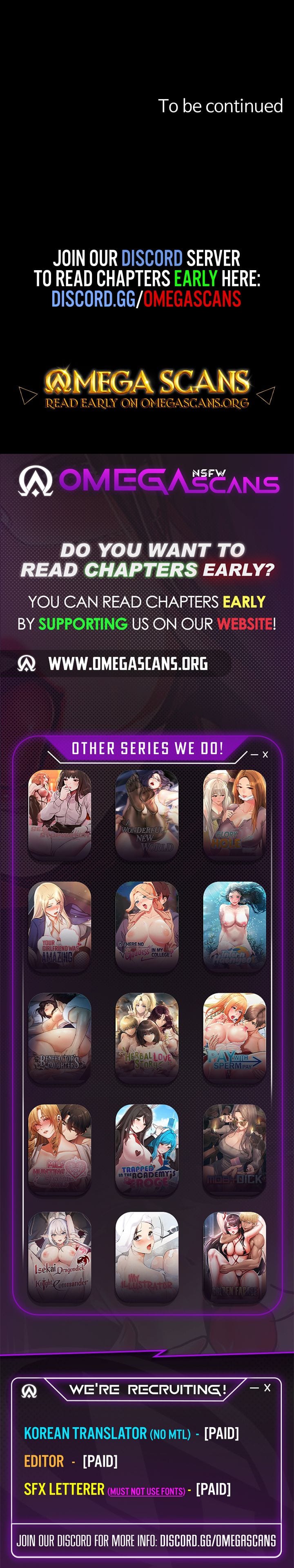 Not the Daughter, but the Mother Uncensored, chapter 46, page 8 of 8