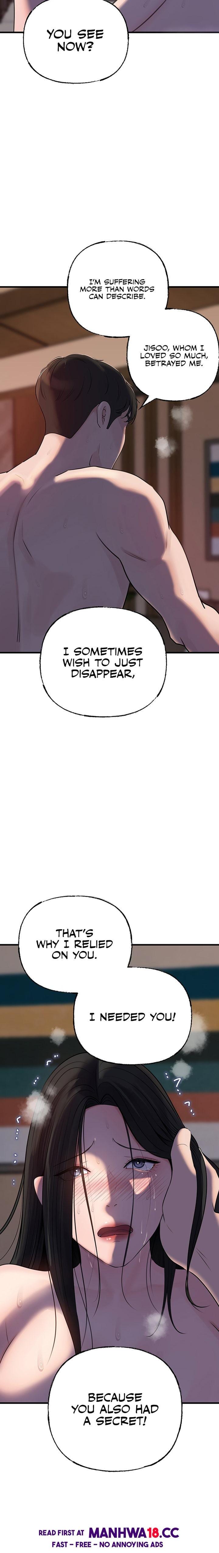 Not the Daughter, but the Mother Uncensored, chapter 67, page 14 of 25