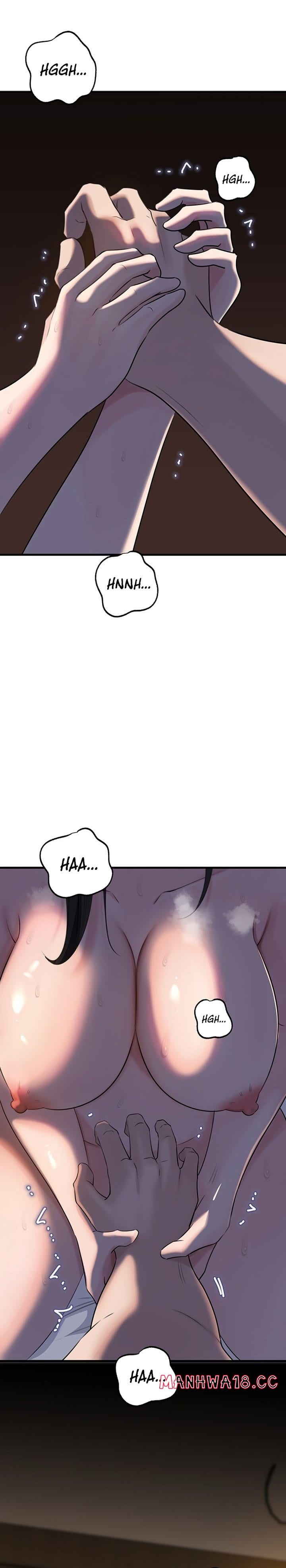 Not the Daughter, but the Mother Uncensored, chapter 67, page 16 of 25